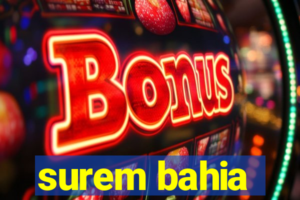 surem bahia